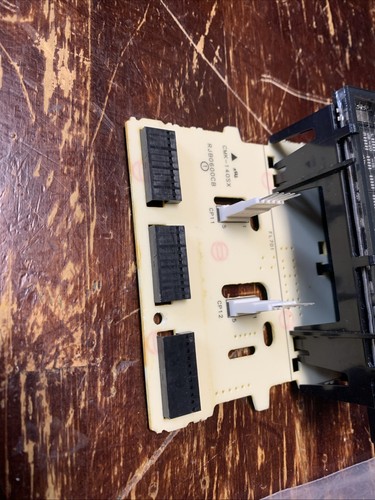 Technics Cassette Tape Circuit Board Display Part Only RJB0600CB - OEM RS-TR313 - Picture 8 of 22