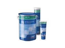 SKF LGEV 2/18 Extremely High Viscosity Grease with Solid Lubricants