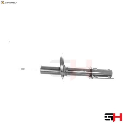 STOßDÄMPFER GH-321958 FÜR FIAT DUCATO/Van/Platform/Chassis/Bus PEUGEOT 2.5L 4cyl