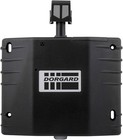 Dorgard Fire Door Retainer - Black