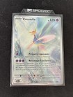 Carte Pokémon - Cresselia 071/064 EV6.5 Fable Nébuleuse FR