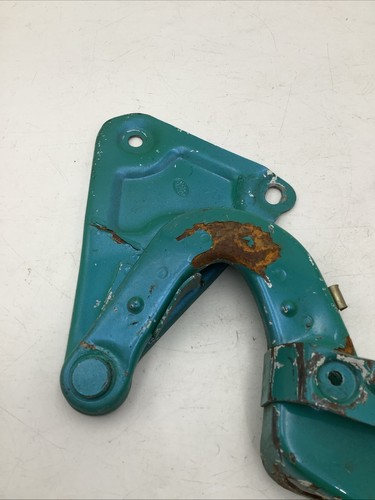 ORIGINAL GENUINE PORSCHE 911 912 930 Right FRONT TRUNK BONNET HINGE | Free Ship - Bild 3 von 10