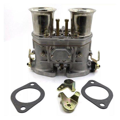 48IDF Carburetor AirHorn 19030.021 Für VW Beetle Für Fiat Für Porcshe - Bild 10 von 16