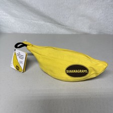 Bananagrams Crossword Family Fun Game New U3