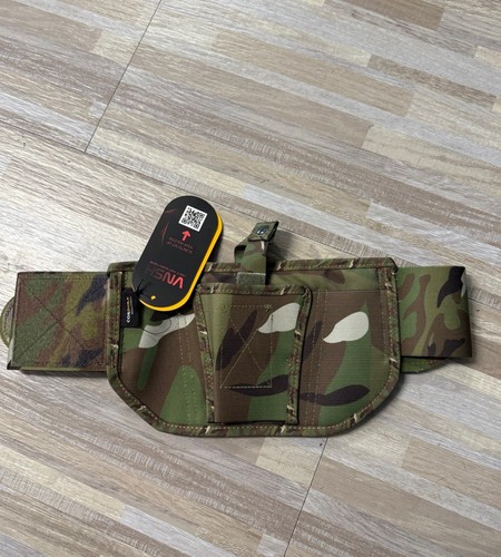 VNSH Holster Concealed Carry Gun Holster NWT Camo - Picture 4 of 5