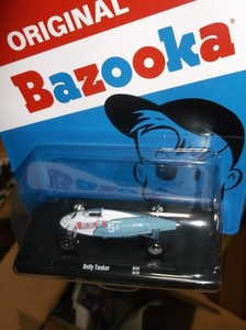 M2 Belly Tanker | eBay