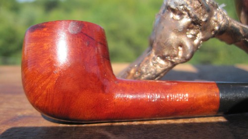 3 mini Pipes Imported Briar Spain ( 1 Tom Thomb) Estate Pipes 4.1/4" & 3.5" L - Picture 11 of 19
