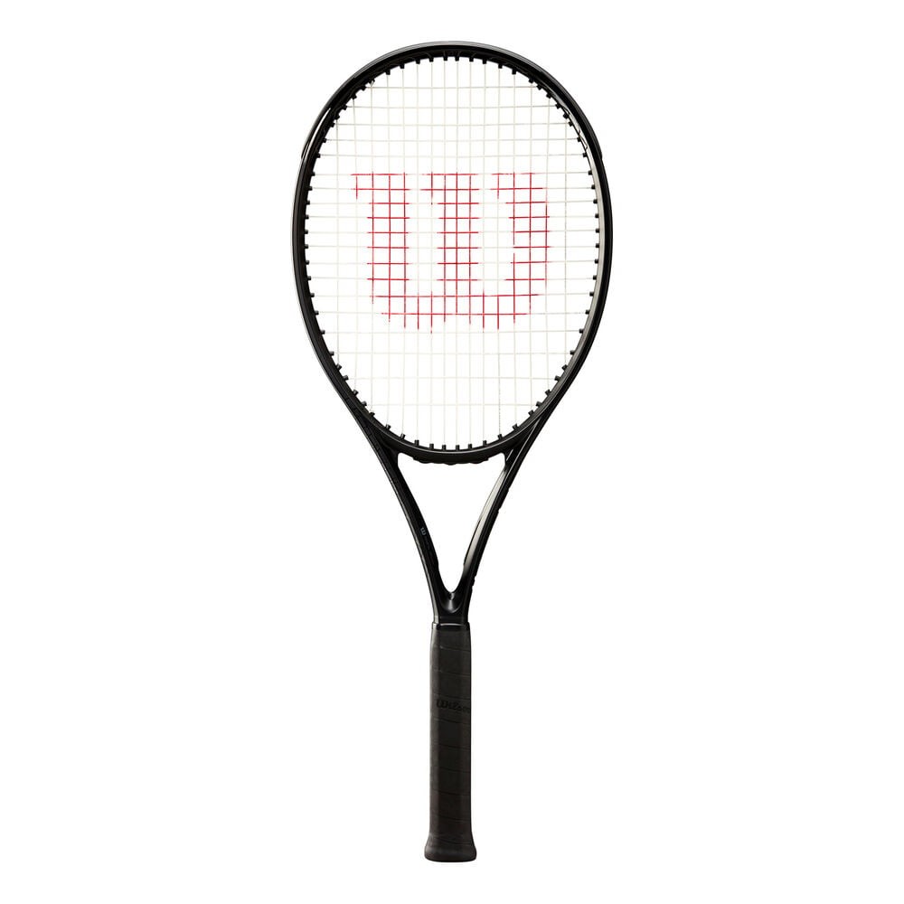 Теннисный снаряд Wilson Noir Clash 100 V2.0, 295 г, НОВЫЙ