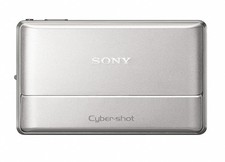 SONY CyberShot DSC-TX100V 16.2MP CMOS Vintage Digital Camera -100 Working