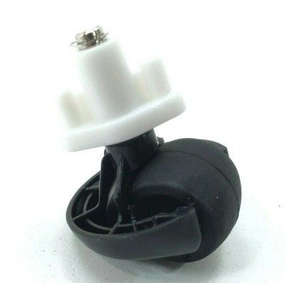 Shark RV2001 RV2001WD RV2001DRUS RV2001WRUS RV1101ARUS UR1105ARUS CASTER WHEEL