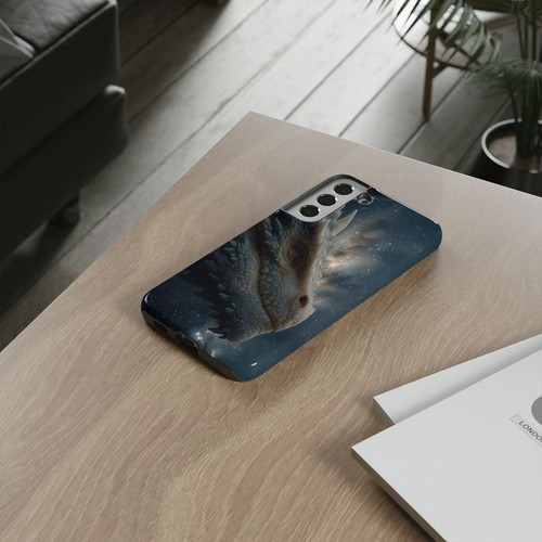 Dragon Nebula Cloud Stars Cosmos - Phone Cover Case for iPhone, Galaxy, Pixel - 第 255/261 張圖片