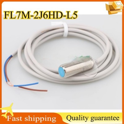 1PCS new for FL7M-2J6HD-L5 Proximity Switch fast shipping