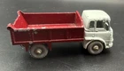 Vintage Original Lesney Matchbox #3 Bedford Tipper Die-Cast Car - High Grade