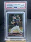 🔥 Paul Skenes 2023 Panini Stars Stripes USA Graded PSA 10 Baseball Card MLB 🔥