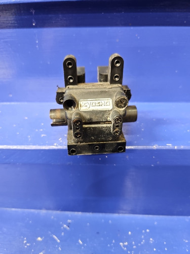 Kyosho Inferno NEO 3.0 Ve Front Or Rear DIFFERENTIAL Used #1 - Picture 2 of 6