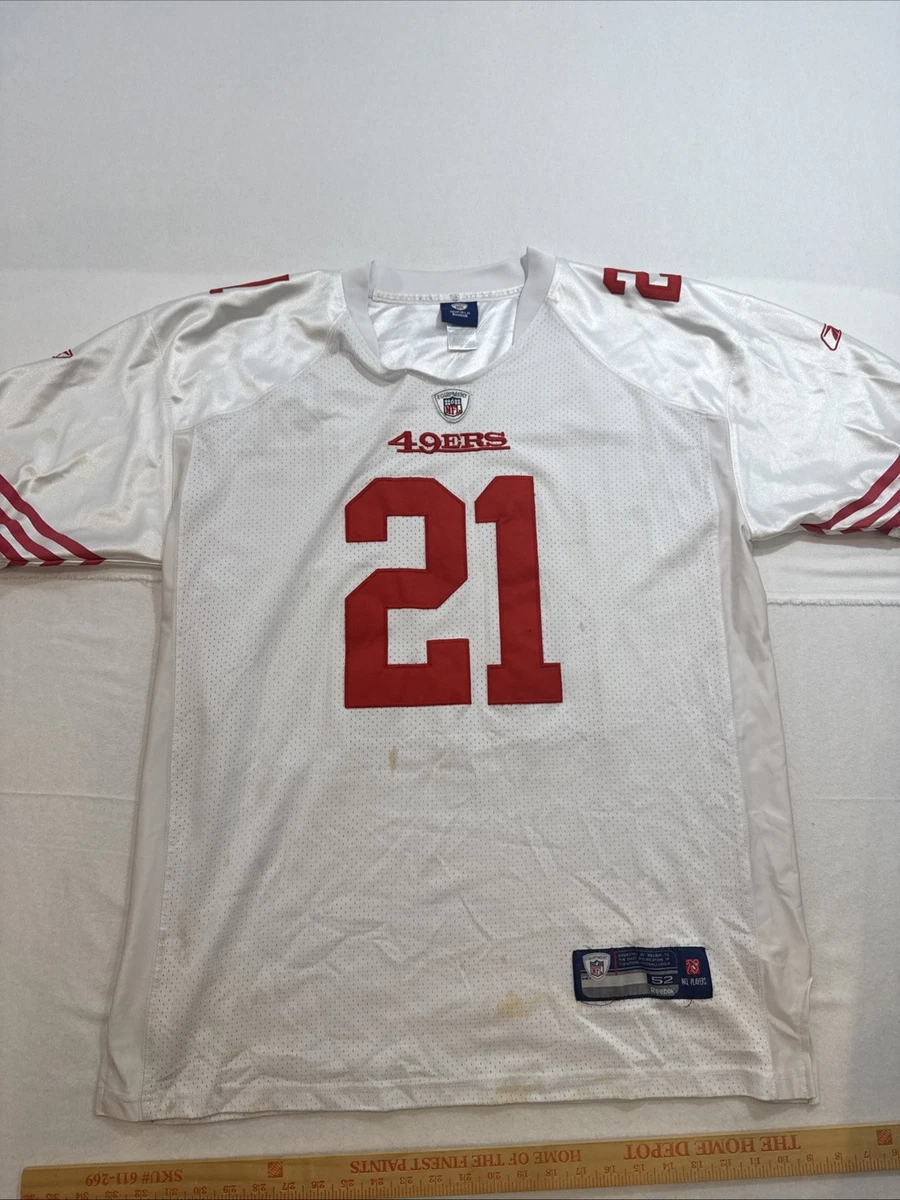 Frank Gore San Francisco 49ers NFL Jerseys for sale | eBay