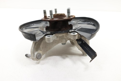 2021 - 2025 ACURA TLX AWD REAR SUSPENSION RIGHT SIDE SPINDLE KNUCKLE & HUB OEM - Bild 2 von 15
