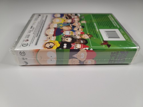 South Park: Seasons 16-20 (DVD 2018) 54 Episodes New *Read Description Below* - Picture 11 of 23