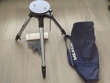 Meade ETX Series (90/105/125 ) Tripod and Carry Case