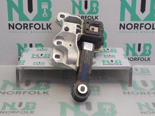 Mercedes GLB X247 Engine Mount A1772402600 - Picture 9 of 23