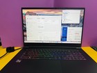 MAINGEAR Vector Pro 2  MG-VCP17A, Ryzen 9, RTX 3080, 64GB RAM 8TB SSD 17.3 165hz