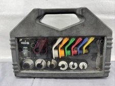Matco MDS399 18 PIECE MASTER DISCONNECT SET-USED See pictures!