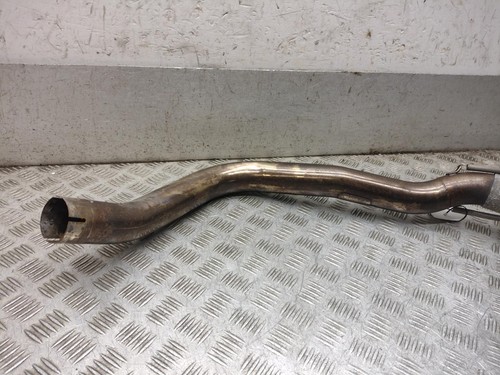 2004 HONDA CBR600RR Exhaust Silencer TWO BROTHERS - Picture 8 of 9
