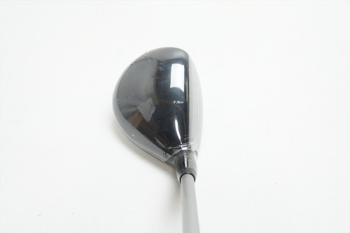 Mint Titleist Tsr1 23° 5 Hybrid Senior Flex Mmt Speedmesh 50 Left Hand Lh - Picture 3 of 5