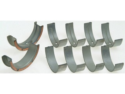 For 1977-1980 Buick Electra Main Bearing Set Sealed Power 55547FXPJ 1978 1979