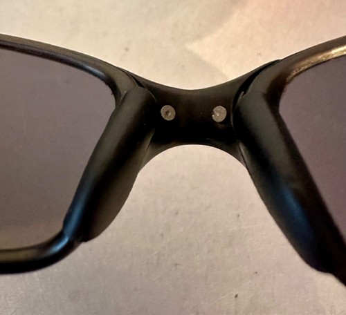 Oakley Juliet Ducati. Complete - Picture 9 of 13