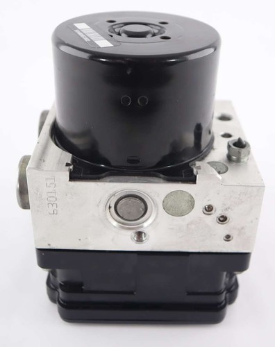 11 - 13 Mitsubishi Outlander Sport ABS Pump Anti Lock Brake Controller 4670A873 - Imagen 8 de 12