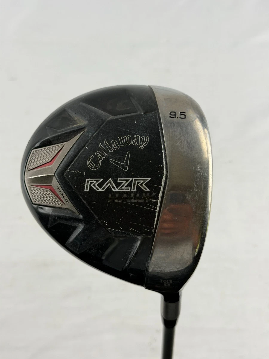 良品【Callaway RAZR HAWK ドライバー S】ヘッドカバー付き Callaway Razr Hawk for sale - eBay