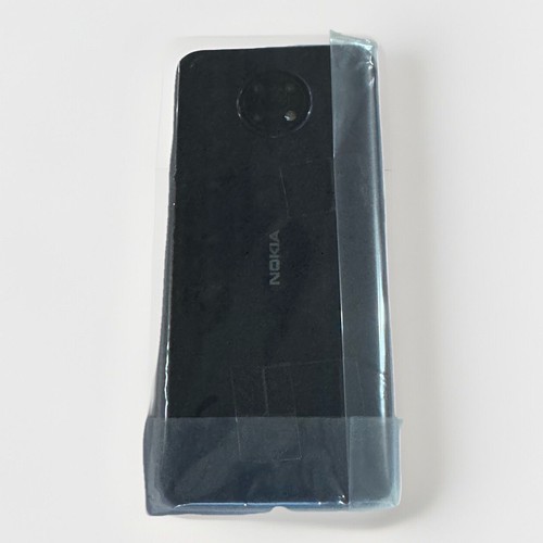 Nokia G10 TA-1338 32GB entsperrt Android Smartphone - tolle Akkulaufzeit! - Bild 2 von 7