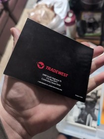 Double Dragon Authentic Original NES Nintendo Manual Only *Stain