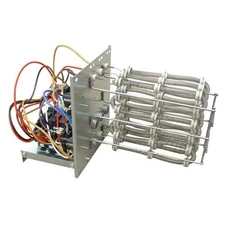 20 Kilowatt 68,200 BTU Goodman Package Unit Heater Coil
