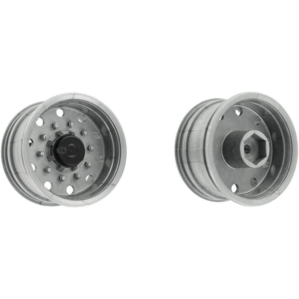 Carson Modellsport 1521524 500907026 1:14 Truck Trailer Rims 27.5 mm Plastic Eur