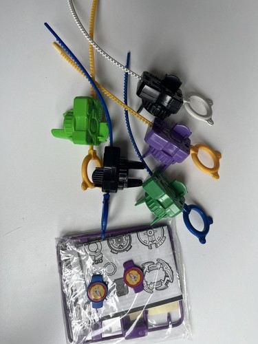 Beyblade’s Hasbro - Photo 8/8
