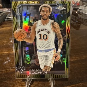 Jeremy Sochan Spurs | eBay Jeremy Sochan Spurs | eBay