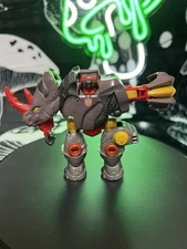 Backstop Transformers Universe - Hasbro Collector's Club 2009