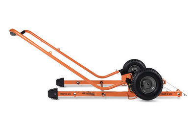 #ad Generac Cart For Air Cooled Generator $699.00