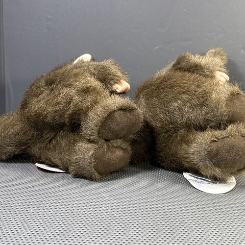 Lote de (3) muñecas Anne Geddes nuevas con etiquetas - Imagen 7 de 15