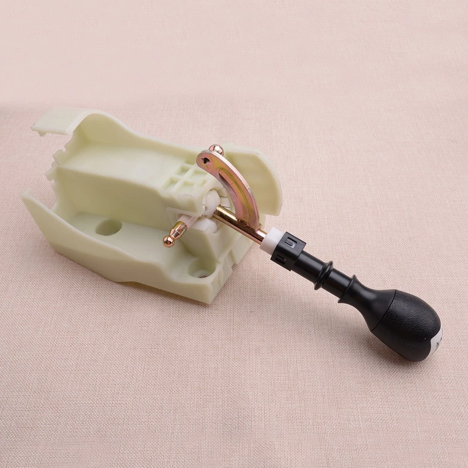 Fit for IVECO DAILY MK4 5 SPEED GEAR CONTROL LEVER SHIFT MECHANISM # 504179736 - Image 2 of 4