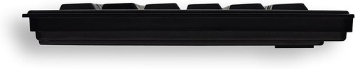 CHERRY G84-5500 Compact XS USB Touchpad Keyboard - Black - Picture 3 of 3