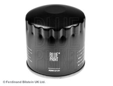 Filtro olio motore BLUE PRINT ADN12131 per Renault Megane Iii Scénic Iii 1.9L