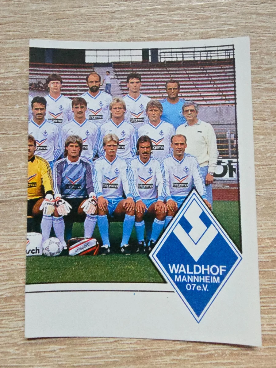 CARTE PANINI FOOTBALL 87 1987 Numéro 200 Nice EUR 1,99 - FR