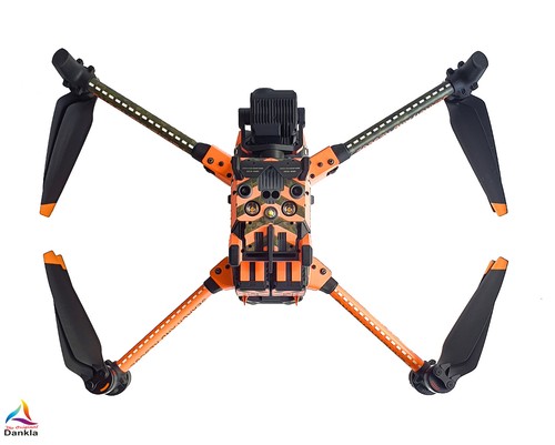 DJI M30 - Skins - Individualisierbar - Picture 8 of 75