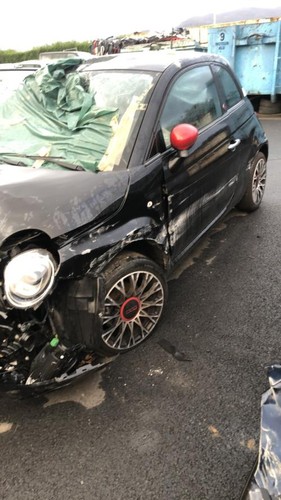 Portafusible FIAT 500 2 PHASE 2 522168420 - Imagen 19 de 20