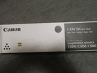 Original Toner C-EXV58 black  Canon Toner