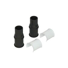 Führungshülsensatz, Bremssattel Vorne Ate für VW Polo 86C, 80  1.0