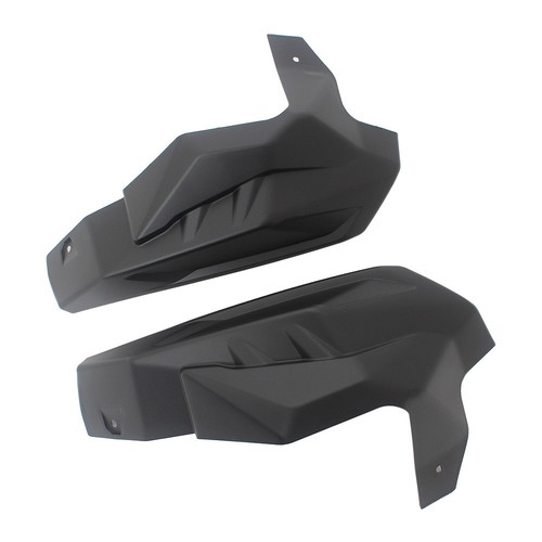 Left & Right Rear Cage Trim Cover for Can Am Maverick X3 / X3 Max / Turbo New - Foto 12 di 16